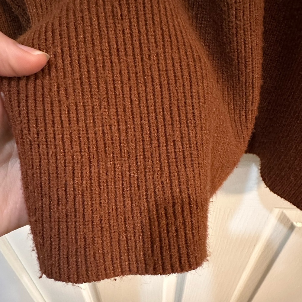 Free People Softly Structured Tunic - Picture 7 of 11